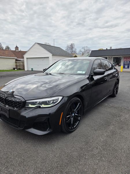bmw 3 series 2021 3MW5U9J03M8B66020 image bmw 3 series 2021 3MW5U9J03M8B66020 image